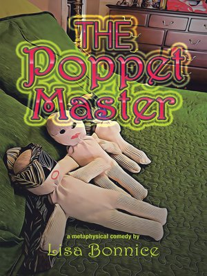 cover image of The Poppet Master